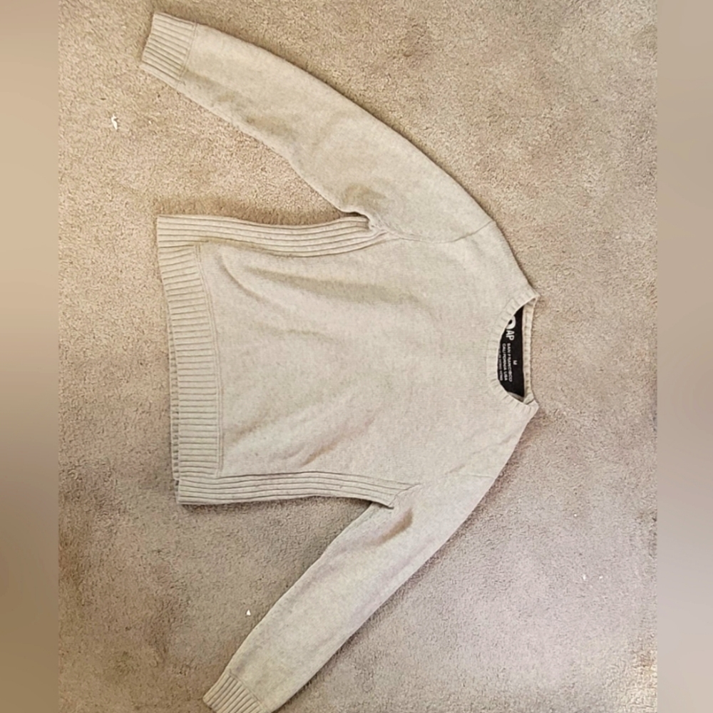 GAP old fashioned cardigan